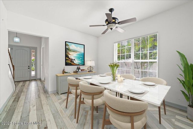 7383 Stuart Avenue, Melbourne Beach, FL 32951
