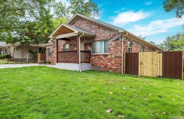 314 W 22nd Street, North Little Rock, AR 72114