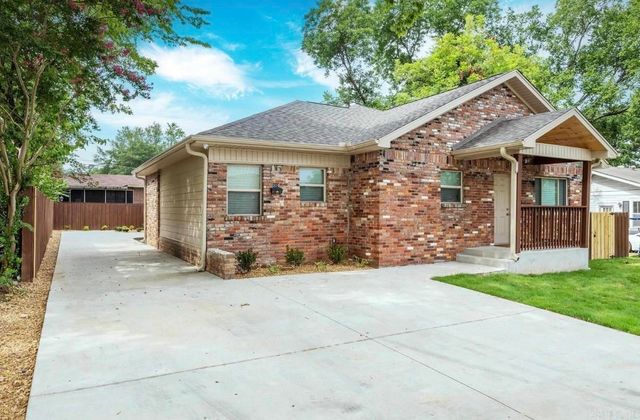 314 W 22nd Street, North Little Rock, AR 72114