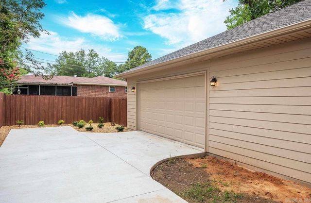 314 W 22nd Street, North Little Rock, AR 72114