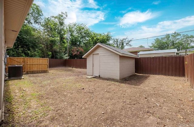 314 W 22nd Street, North Little Rock, AR 72114