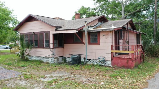 1329 10TH AVENUE S, St Petersburg, FL 33705