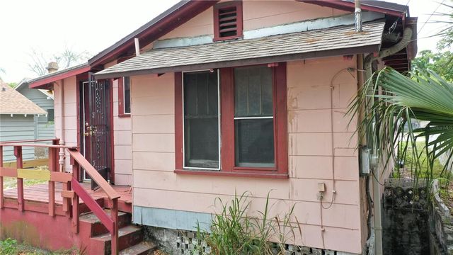 1329 10TH AVENUE S, St Petersburg, FL 33705