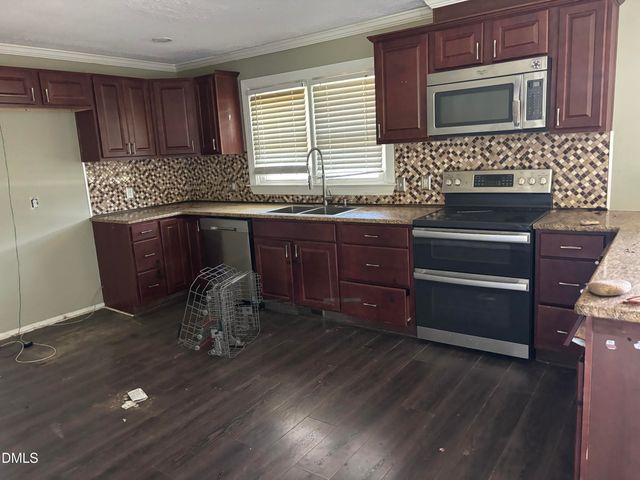 10666 Cleveland Road, Garner, NC 27529