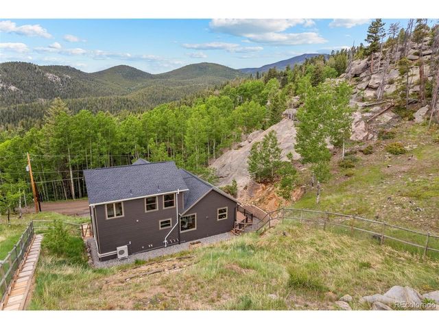 32311 Lodgepole Dr, Evergreen, CO 80439