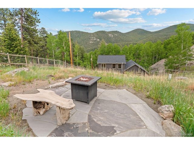32311 Lodgepole Dr, Evergreen, CO 80439