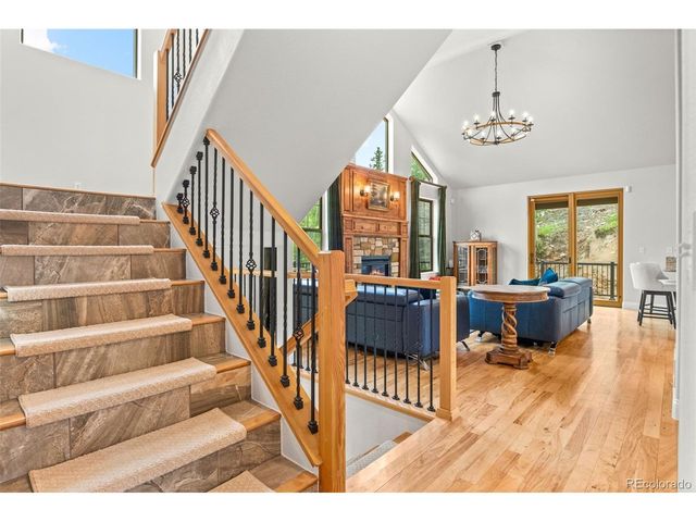 32311 Lodgepole Dr, Evergreen, CO 80439
