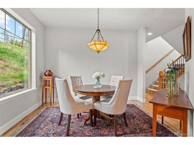 32311 Lodgepole Dr, Evergreen, CO 80439