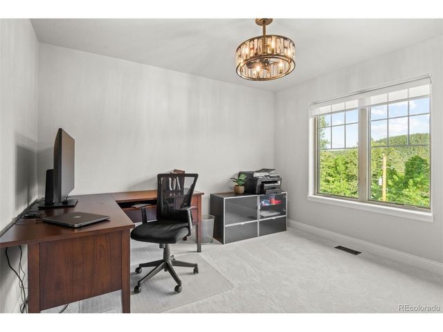 32311 Lodgepole Dr, Evergreen, CO 80439