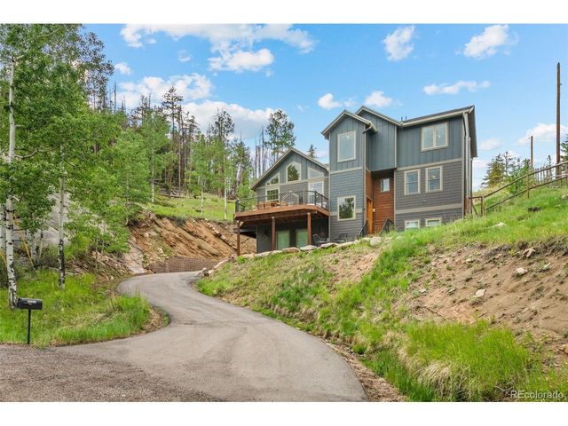 32311 Lodgepole Dr, Evergreen, CO 80439