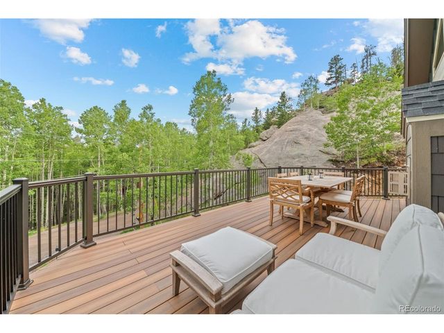 32311 Lodgepole Dr, Evergreen, CO 80439