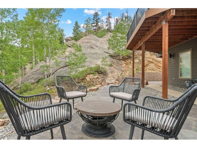 32311 Lodgepole Dr, Evergreen, CO 80439