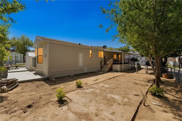 40701 Rancho Vista Spc 294, Palmdale, CA 93551