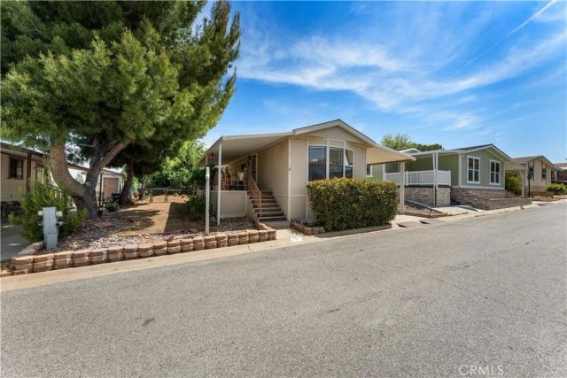 40701 Rancho Vista Spc 294, Palmdale, CA 93551