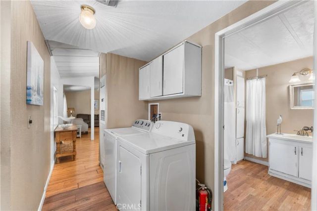 40701 Rancho Vista Spc 294, Palmdale, CA 93551