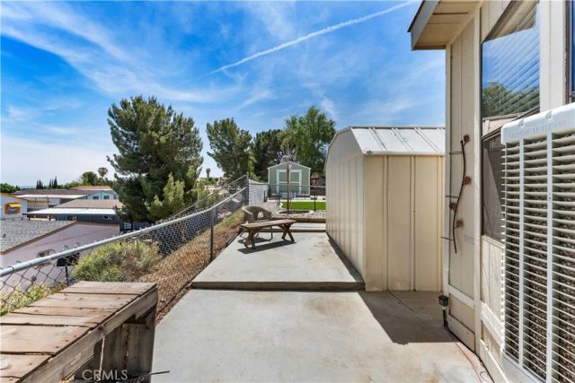 40701 Rancho Vista Spc 294, Palmdale, CA 93551