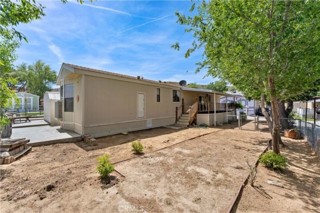 40701 Rancho Vista Spc 294, Palmdale, CA 93551