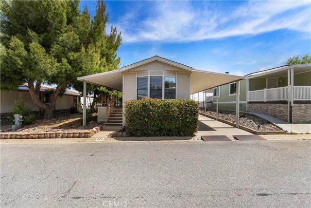 40701 Rancho Vista Spc 294, Palmdale, CA 93551