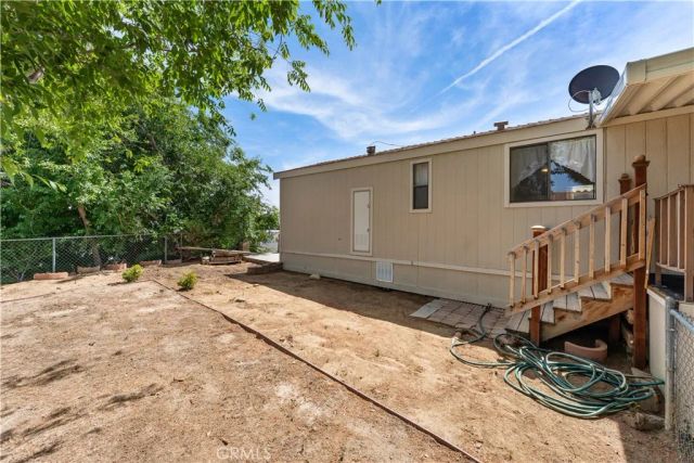 40701 Rancho Vista Spc 294, Palmdale, CA 93551