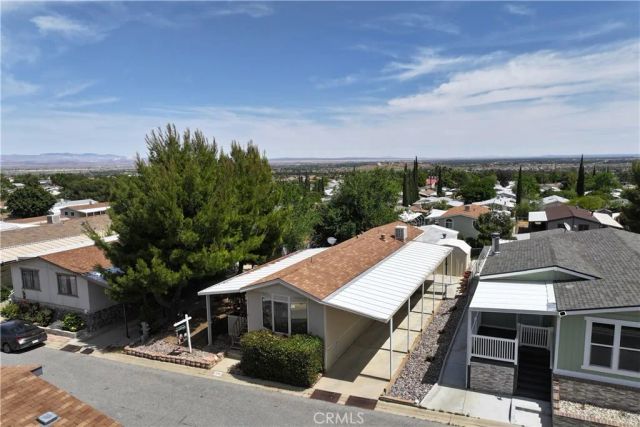 40701 Rancho Vista Spc 294, Palmdale, CA 93551