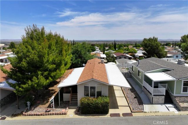 40701 Rancho Vista Spc 294, Palmdale, CA 93551