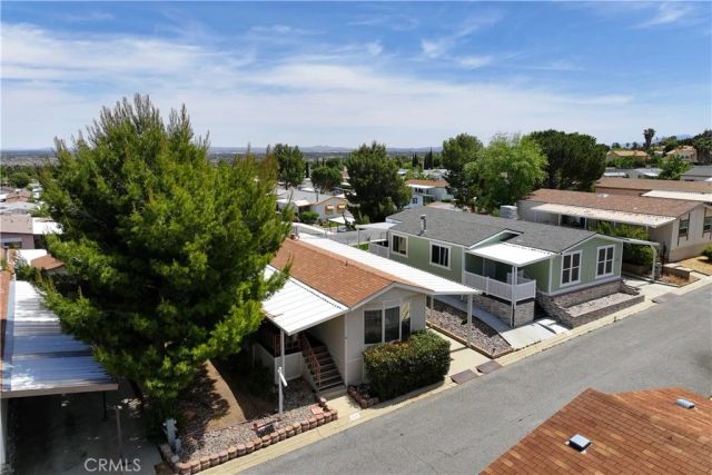 40701 Rancho Vista Spc 294, Palmdale, CA 93551