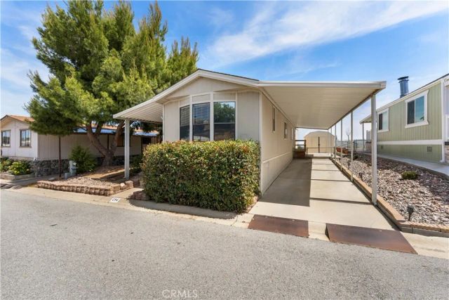 40701 Rancho Vista Spc 294, Palmdale, CA 93551