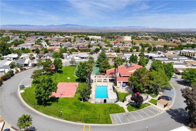 40701 Rancho Vista Spc 294, Palmdale, CA 93551