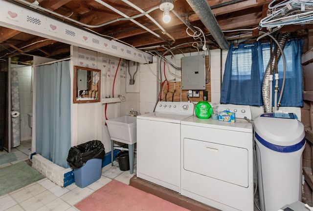 4080 SE 15th Court, Des Moines, IA 50320