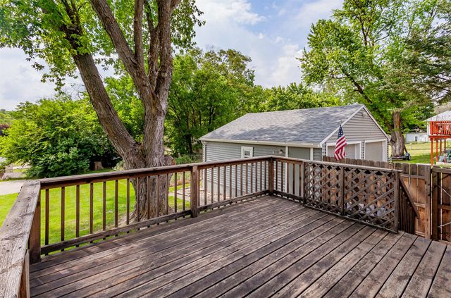 4080 SE 15th Court, Des Moines, IA 50320