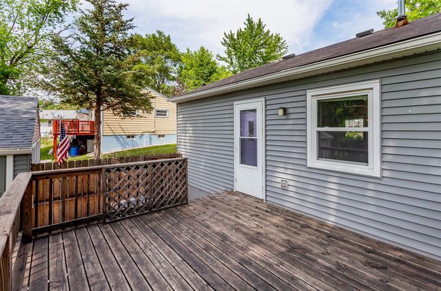 4080 SE 15th Court, Des Moines, IA 50320