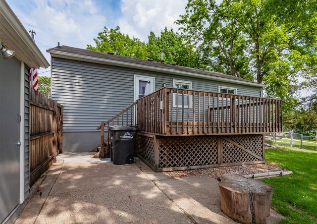 4080 SE 15th Court, Des Moines, IA 50320