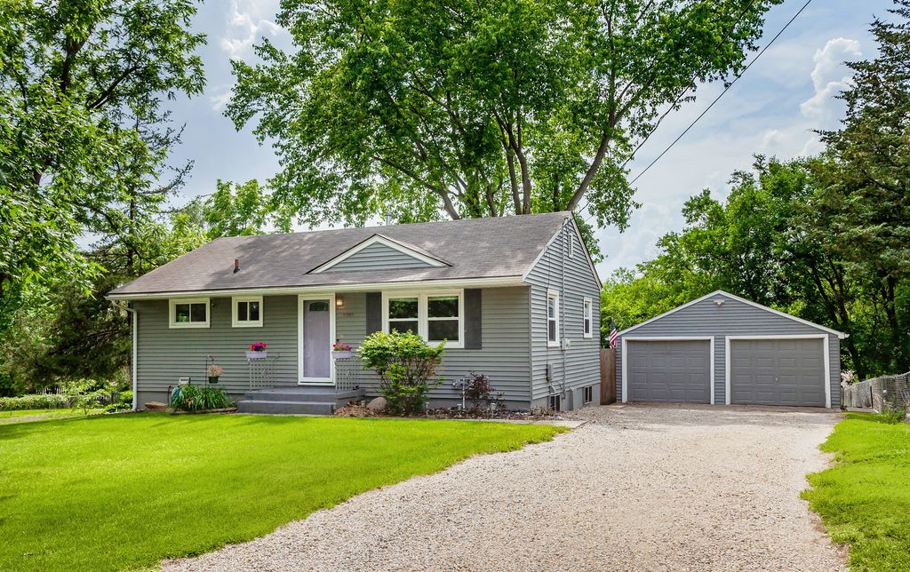 4080 SE 15th Court, Des Moines, IA 50320