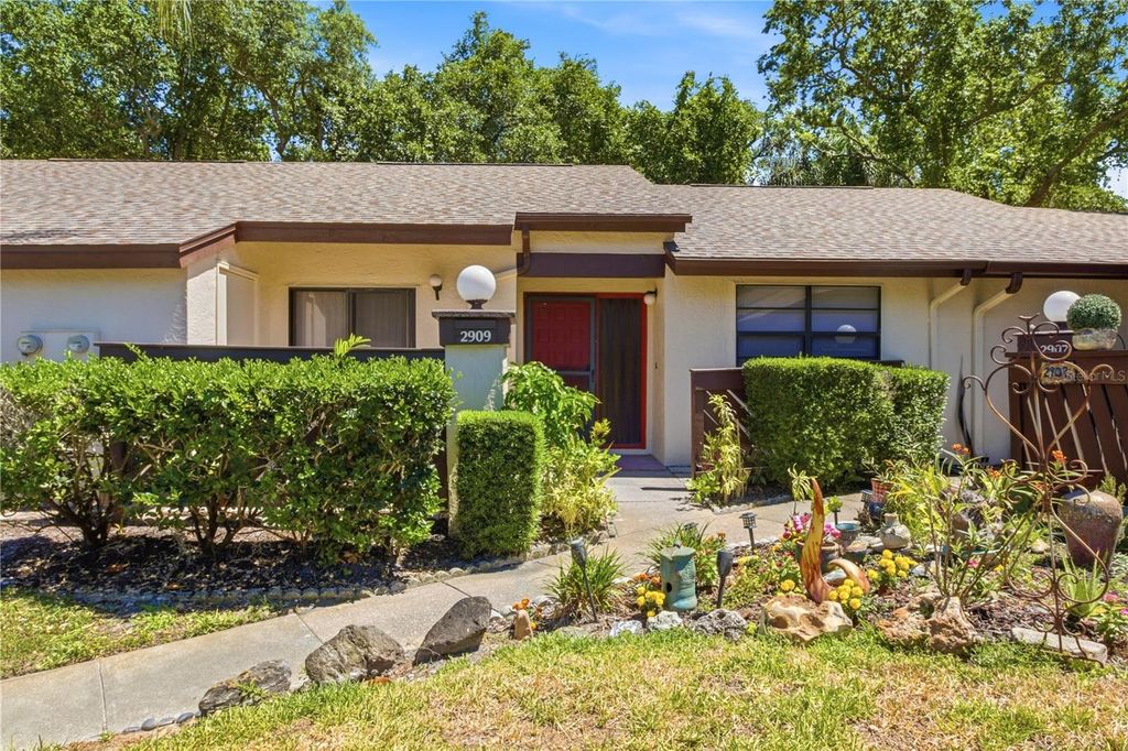 2909 FIG COURT, Palm Harbor, FL 34684