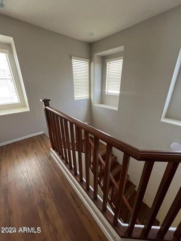4661 E LAUREL Avenue, Gilbert, AZ 85234