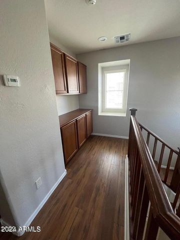 4661 E LAUREL Avenue, Gilbert, AZ 85234