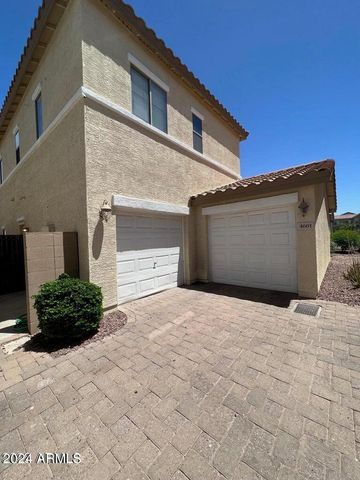 4661 E LAUREL Avenue, Gilbert, AZ 85234