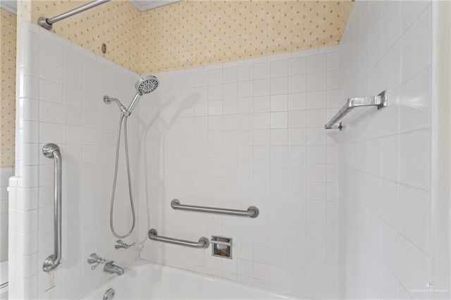 240 Austin Boulevard, Edinburg, TX 78539