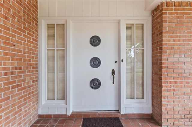 240 Austin Boulevard, Edinburg, TX 78539