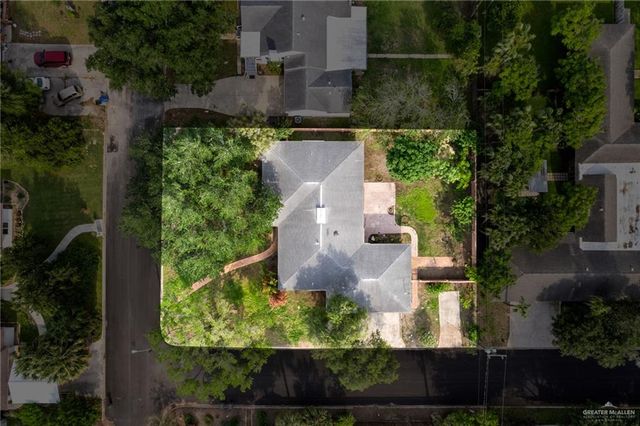 240 Austin Boulevard, Edinburg, TX 78539