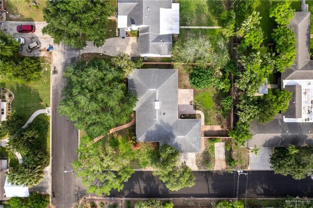 240 Austin Boulevard, Edinburg, TX 78539