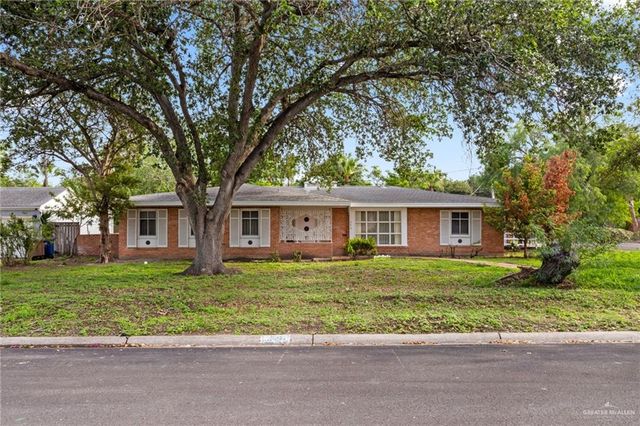240 Austin Boulevard, Edinburg, TX 78539
