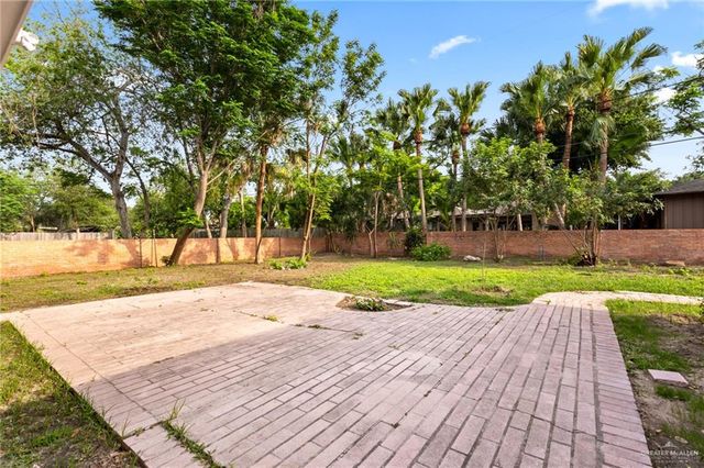 240 Austin Boulevard, Edinburg, TX 78539