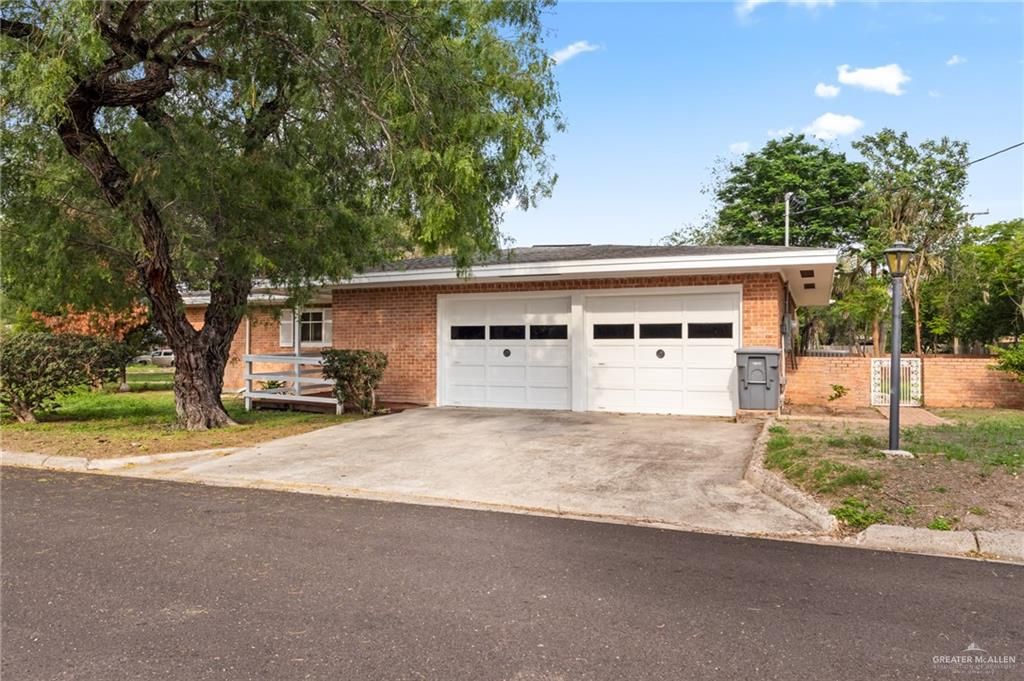 240 Austin Boulevard, Edinburg, TX 78539