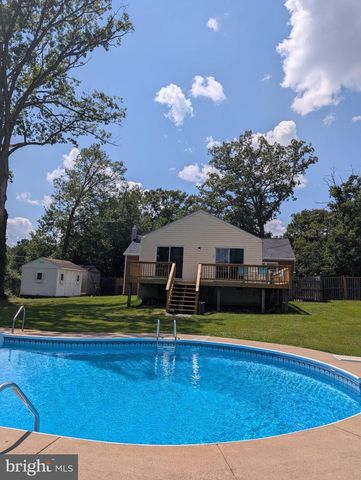 3907 PROSPERITY AVE, Fairfax, VA 22031