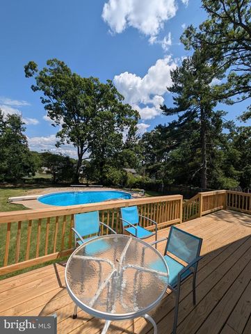 3907 PROSPERITY AVE, Fairfax, VA 22031