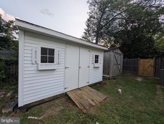 3907 PROSPERITY AVE, Fairfax, VA 22031