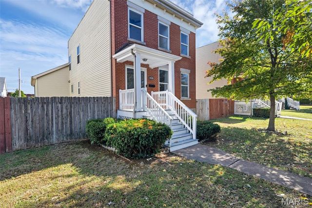 3728 Arkansas Avenue, St Louis, MO 63118