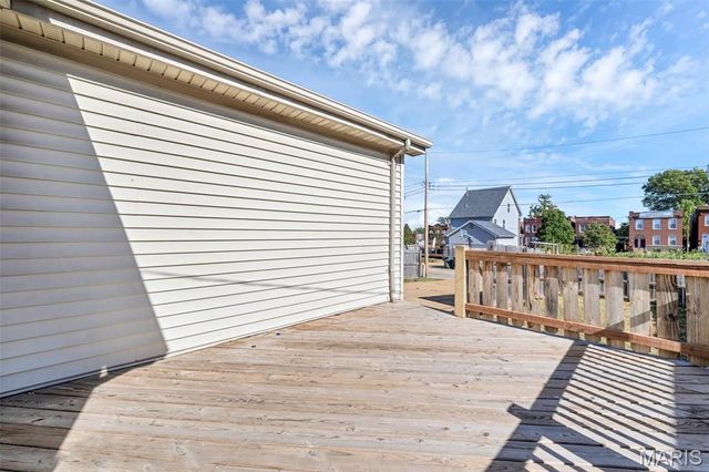 3728 Arkansas Avenue, St Louis, MO 63118