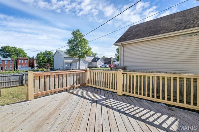 3728 Arkansas Avenue, St Louis, MO 63118